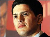 डेविड मिलिबैंड