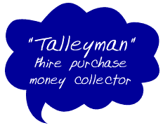 talleyman