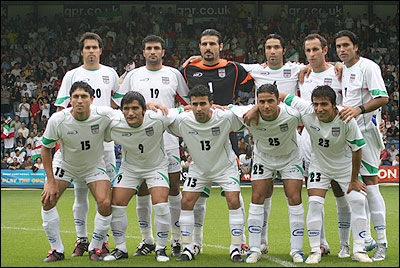 فوتبال