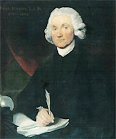 Joseph Priestley