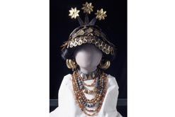 Ur Headdress