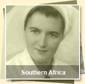 Southern Africa Photo Gallery