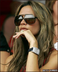 维多利亚·贝克汉姆