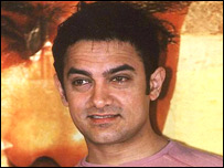 आमिर ख़ान