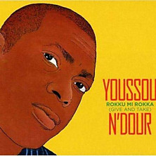 Review of Rokku Mi Rokku