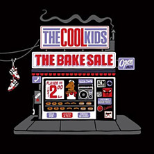 Review of The Bake Sale