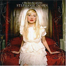 Review of A Lily For The Spectre