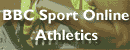 BBC Sport Online Athletics