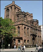 John Rylands Library