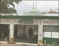 بری امام