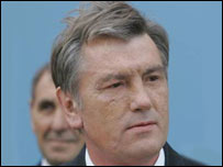 Ющенко