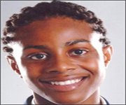 14 year old stab victim, shaquille smith from hackney