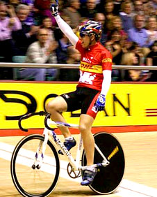 Luc Jones