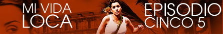 Mi Vida Loca logo