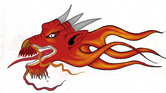 Dragon head tattoo... Dragon head tattoo...