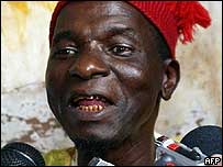 Koumba Yalá