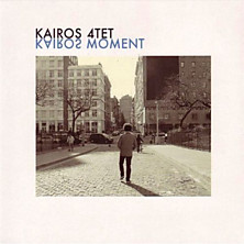 Review of Kairos Moment