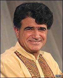 محمدرضا شجريان