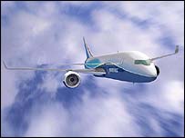 Boeing