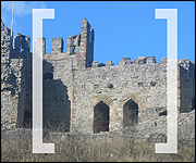 The Big Picture - Dudley Castle
