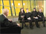 Boris Johnson interviewed by students for School Report 2009