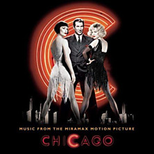 Review of Chicago: Original Soundtrack