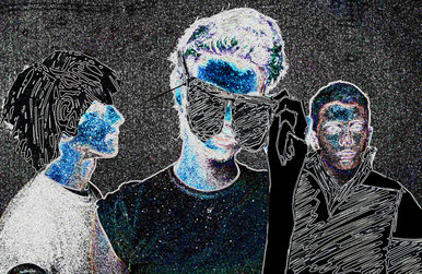 Portrait Design Compeitition Entry!