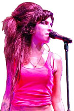 Amy Winehouse