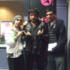 Raxstar & Sunit with Bobby Friction