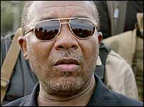 Charles Taylor