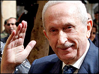 Ömer Kerami