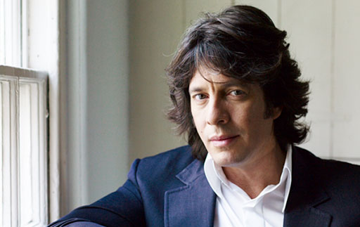 Laurence Llewelyn-Bowen