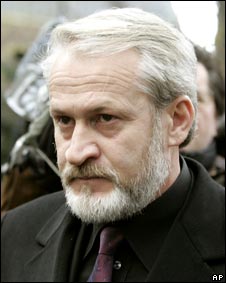 Ахмед Закаев