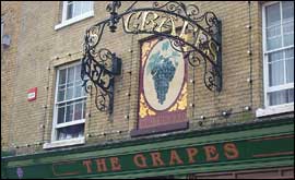 The Grapes