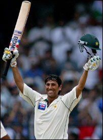 यूनुस ख़ान