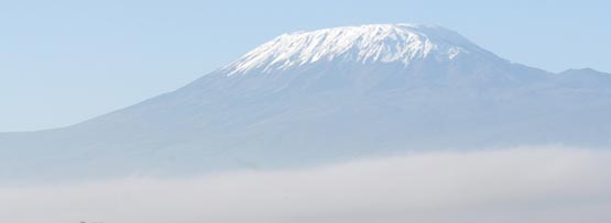 Mount Kilimanjaro