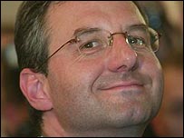 Jan Zahradil