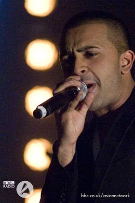 Jay Sean