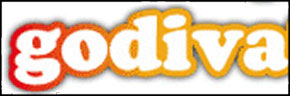 Godiva Festival logo