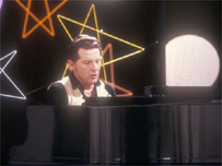 Jerry Lee Lewis