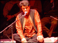 محمدرضا شجريان