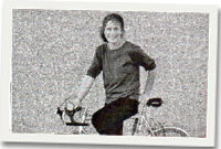 Jenny Pye