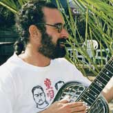 Bob Brozman nominated for the Boundary Crossing category