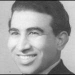 Mohamed Sharif - his war years in Birmingham were 'my best years in England - there was no colour bar, we all pulled together'