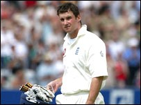 एंड्रयू स्ट्रॉस