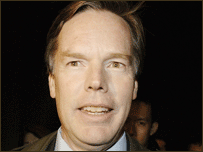 نیکولاس برنز