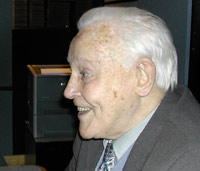 Paddy Doherty in conversation with Mark Patterson