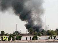 سعودی عرب میں شدت پسندوں کی کارروائیاں کافی عرصہ سے جاری 