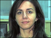Solange Paizante