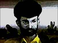 فرحت عباس شاہ